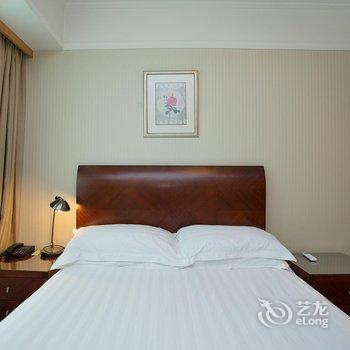 上海新黄浦酒店公寓酒店提供图片