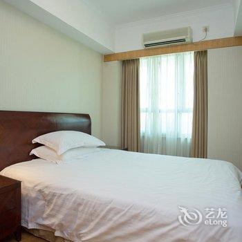 上海新黄浦酒店公寓酒店提供图片