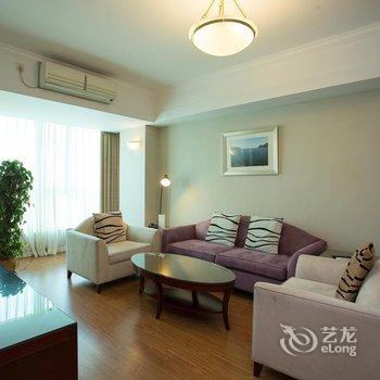 上海新黄浦酒店公寓酒店提供图片
