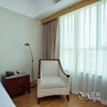 上海新黄浦酒店公寓酒店提供图片