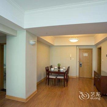上海新黄浦酒店公寓酒店提供图片