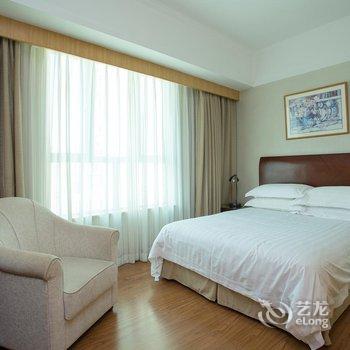 上海新黄浦酒店公寓酒店提供图片