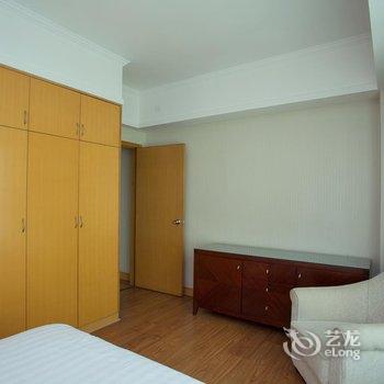 上海新黄浦酒店公寓酒店提供图片
