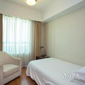 上海新黄浦酒店公寓酒店提供图片