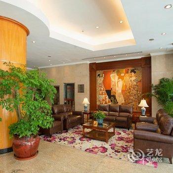 上海新黄浦酒店公寓酒店提供图片