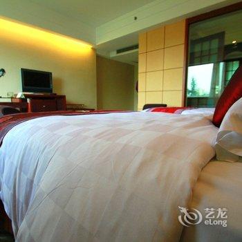 上海园林格兰云天大酒店酒店提供图片