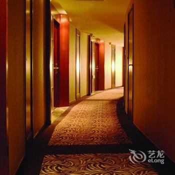 上海五角场华美达大酒店酒店提供图片