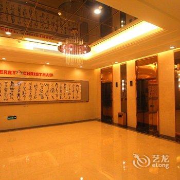 上海宛平宾馆酒店提供图片