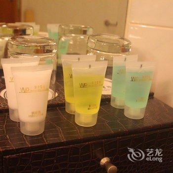 上海宛平宾馆酒店提供图片