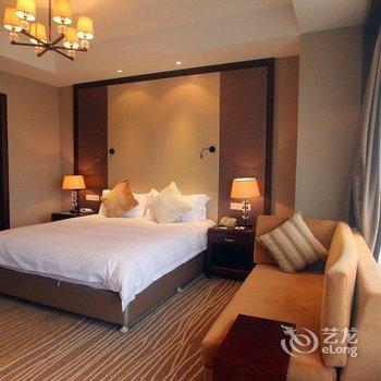 上海宛平宾馆酒店提供图片