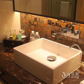 上海宛平宾馆酒店提供图片