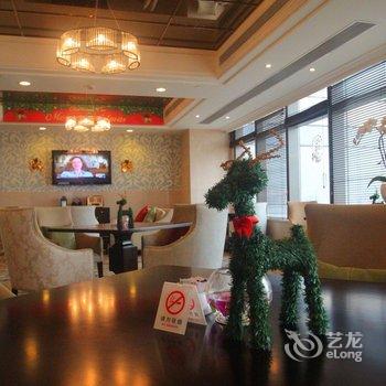 上海宛平宾馆酒店提供图片