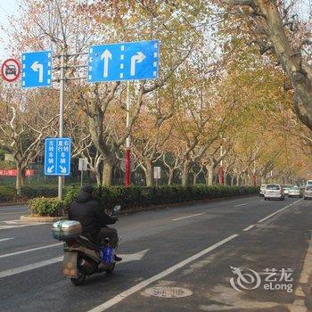上海宛平宾馆酒店提供图片