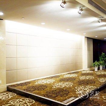 上海宛平宾馆酒店提供图片