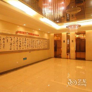 上海宛平宾馆酒店提供图片