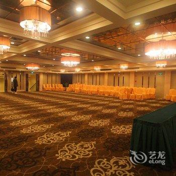 上海宛平宾馆酒店提供图片