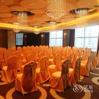 上海宛平宾馆酒店提供图片