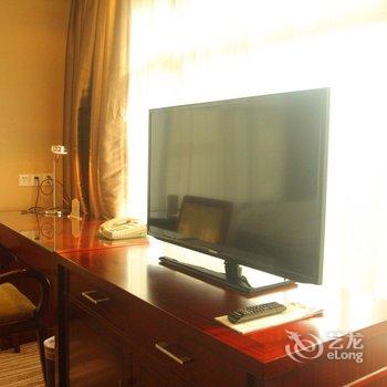 上海宛平宾馆酒店提供图片