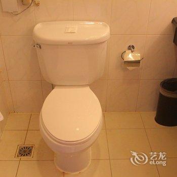 上海宛平宾馆酒店提供图片