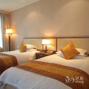 上海宛平宾馆酒店提供图片