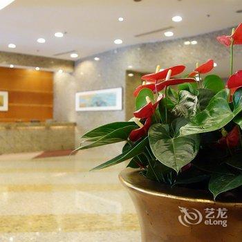 上海宛平宾馆酒店提供图片