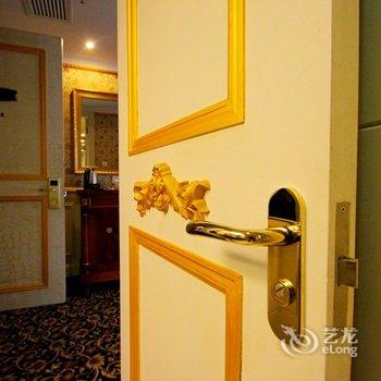 上海拉卡菲大酒店酒店提供图片
