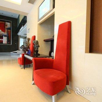 上海吉瑞酒店公寓酒店提供图片