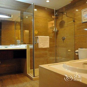 重庆逸安酒店酒店提供图片