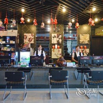 河北茉莉水晶精品酒店(正定机场店)酒店提供图片