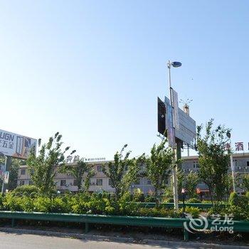 河北茉莉水晶精品酒店(正定机场店)酒店提供图片