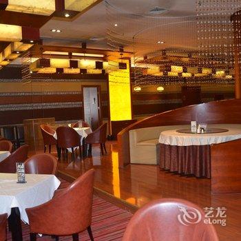 爱时特套房酒店(唐山会展中心店)酒店提供图片