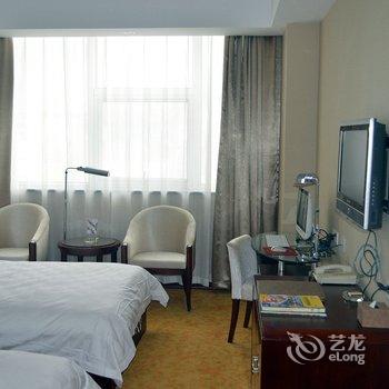山西泰瑞国际商务酒店酒店提供图片