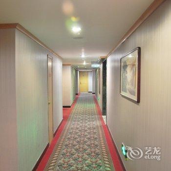 石家庄汇文大酒店酒店提供图片