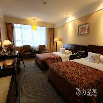 运城金鑫大酒店酒店提供图片