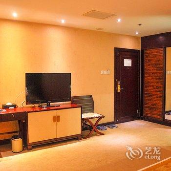 晋中海棠湾大酒店酒店提供图片