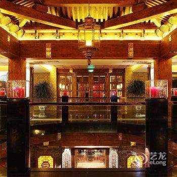 北京健一公馆酒店提供图片