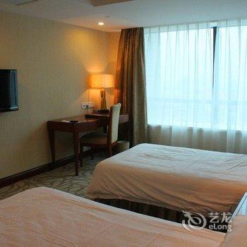 上海光大会展中心国际大酒店酒店提供图片