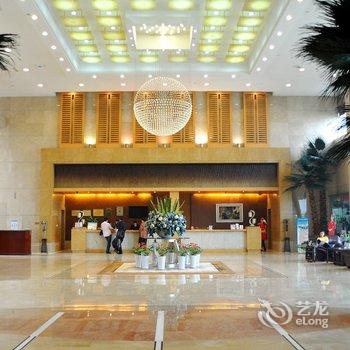 重庆佳宇英皇酒店酒店提供图片