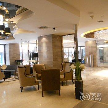 重庆岷山园林大酒店酒店提供图片
