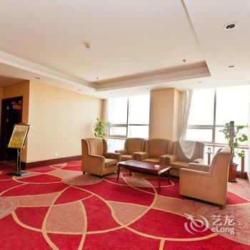 廊坊淮鑫酒店(原民族饭店)酒店提供图片