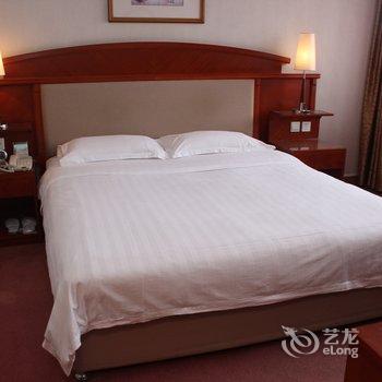 沈阳格林大饭店酒店提供图片