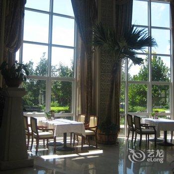 北京优山美地商务酒店酒店提供图片