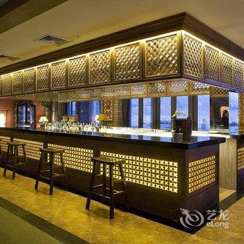 北京健一公馆酒店提供图片