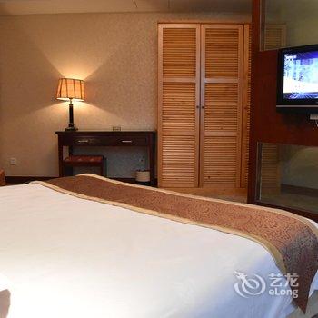晋城富景国际饭店酒店提供图片