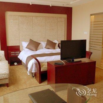 平遥峰岩建国饭店酒店提供图片