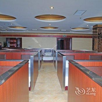 通辽泰山大酒店酒店提供图片