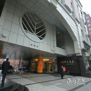 上海美臣大酒店酒店提供图片