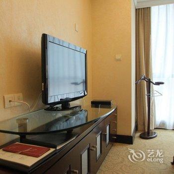 上海嘉瑞酒店酒店提供图片
