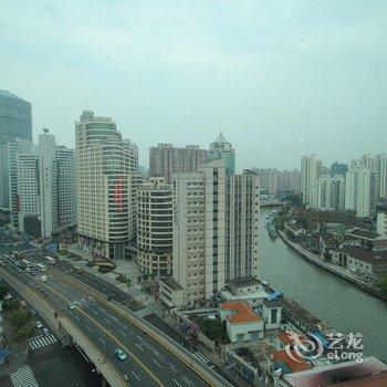 上海龙门和一大酒店（原上海亚繁龙门大酒店）酒店提供图片