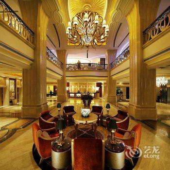 大连国尊王朝大饭店酒店提供图片